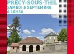 Les Découvertes patrimoniales – Précy