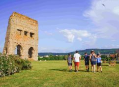 La balade archéologique