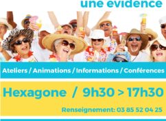 Forum du Bien Vieillir