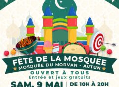 Fête de la Mosquée