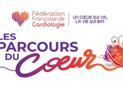 Randonnée pédestre dans le cadre du Parcours du Cœur