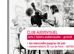 Club Audiovisuel