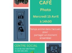 Pause café – Photo