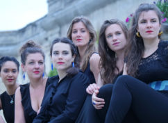 Les quotidiennes – Aïgal