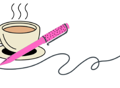 Atelier d’écriture