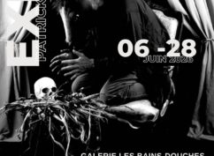 Exposition « Miroirs » par Patrick Botter