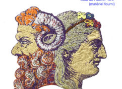 Brodez l&rsquo;instant présent