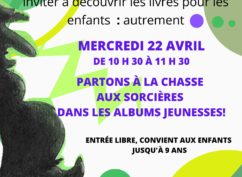 Les bulles d&rsquo;histoires du Clap