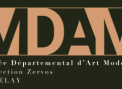 Palette et panier : les 20 ans du MDAM-collection Zervos