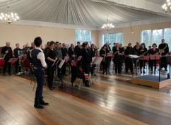 Orchestre Départemental de l’Yonne – « Entre Ciel et Terre »