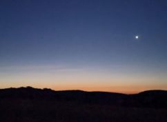 Randonnée crépusculaire – Sources de l&rsquo;Yonne