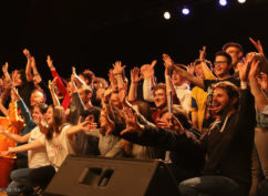 Festival Les P&rsquo;tites Scènes du Bazois