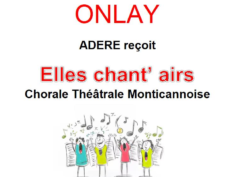 Elles chant&rsquo;airs