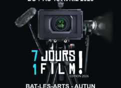 7 JOURS 1 FILM !