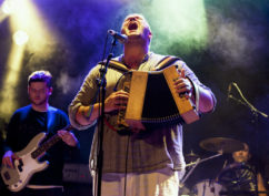 Fête de l’Accordéon