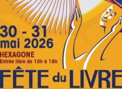 29ème Fête du Livre d&rsquo;Autun