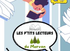 Finale des P&rsquo;tits Lecteurs du Morvan