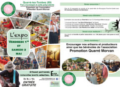 Exposition artisanale