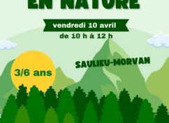 Grand jeu nature