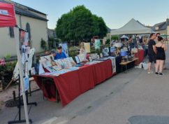 7ème marché de producteurs et d&rsquo;artisans