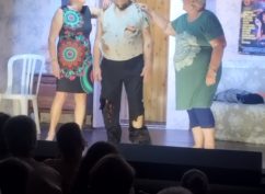 Soirée Théâtre