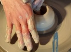 Visite de l&rsquo;atelier Milocéramique