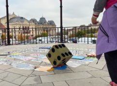 Le grand jeu de l&rsquo;oie