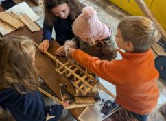 L&rsquo;heure des P&rsquo;tiots (pour les 3-6 ans) – Mardi 21 juillet