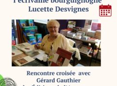 Le samedi des auteurs