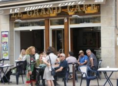 “Retraite de Carlos”