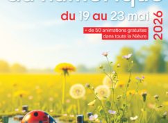 Printemps du Numérique  – Un musée virtuel à côté de chez moi !
