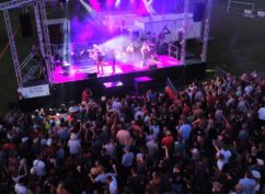 Festival Moulins en Scènes