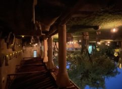 Murder Party au Musée Lapidaire