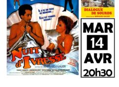 Ciné-discut&rsquo; : 2 films de Bernard Nauer à découvrir