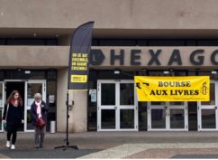 Grande Bourse aux livres d&rsquo;Amnesty Autun