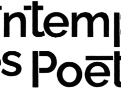 Remise de prix – Concours de poésie