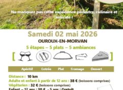 Balade gourmande et panoramique