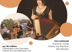 Ré-veillée du 29 mai