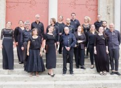 Nuit européenne des musées à Bibracte : gratuité & concert Anima