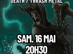 Concert Thalidomide