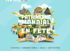 Visite guidée – » La basilique de Vézelay, haut-lieu du Patrimoine mondial «