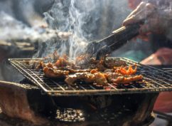 Fête de l&rsquo;andouille