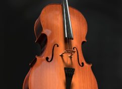 Concert : Musique espagnole pour violoncelle et guitare