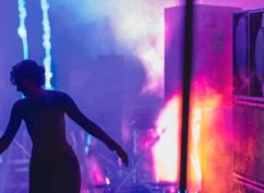 les Chaos Ambiant investissent Bibracte