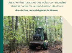 Le nouveau guide d’usage des chemins ruraux vient de paraître !