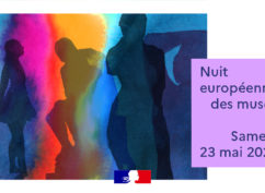 La nuit européenne des Musées 2026 à la Maison du Parc à Saint-Brisson