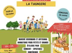 Fête Alim&rsquo;en Terre