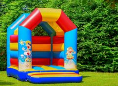 Kermesse de l&rsquo;école