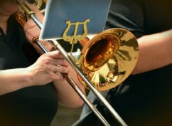 Concert de printemps « Joe Hisaichi »