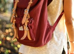 Randonnée  pédestre